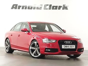 Audi - A4