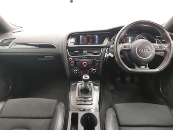 Used Audi A4 2014 for sale - 76195677: Photo 2