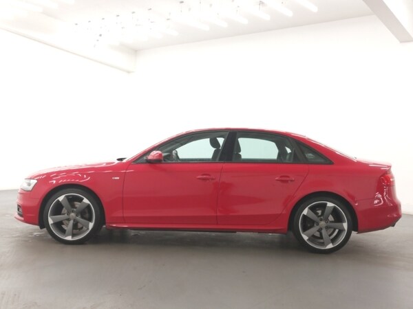 Used Audi A4 2014 for sale - 76195677: Photo 4
