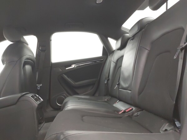 Used Audi A4 2014 for sale - 76195677: Photo 6