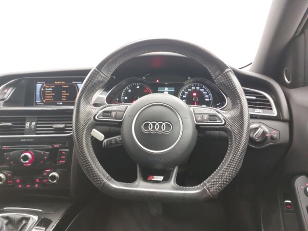 Used Audi A4 2014 for sale - 76195677: Photo 7