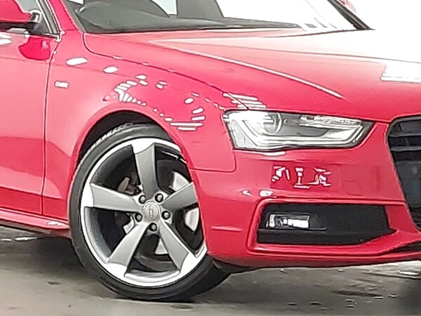 Used Audi A4 2014 for sale - 76195677: Photo 9