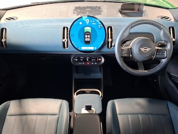 Used MINI Countryman 2025 for sale - 78983557: Photo