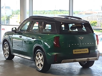 Used MINI Countryman 2025 for sale - 78983557: Photo