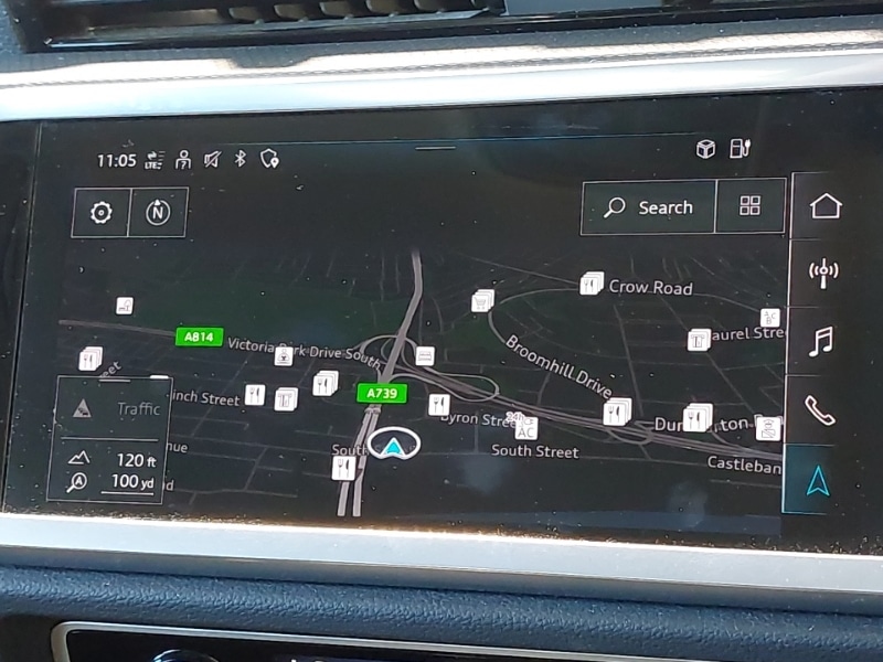 Used Audi Q3 2022 for sale - 76707907: Photo 12