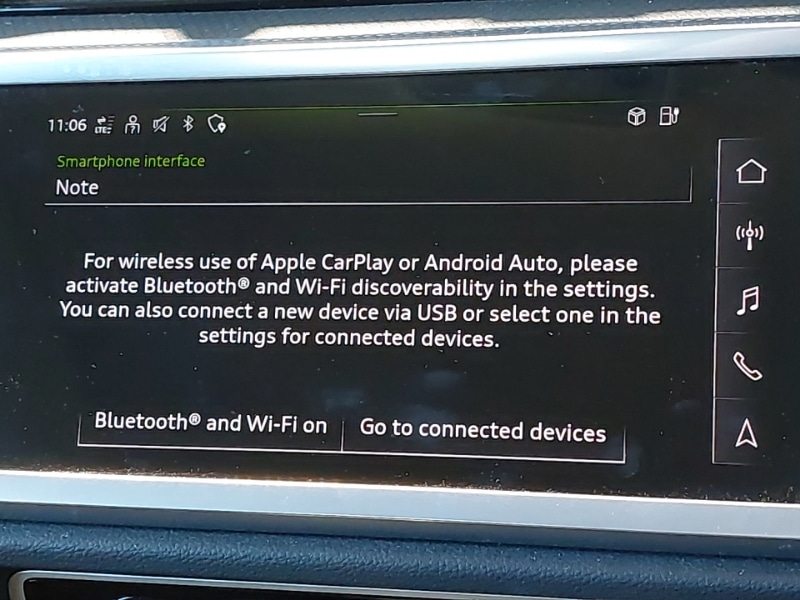 Used Audi Q3 2022 for sale - 76707907: Photo 14