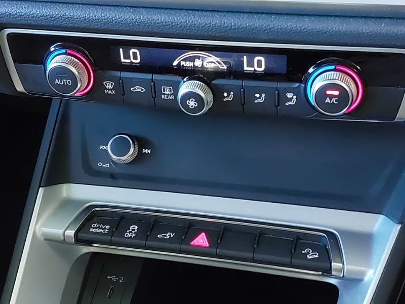 Used Audi Q3 2022 for sale - 76707907: Photo 15