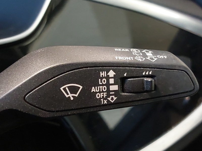 Used Audi Q3 2022 for sale - 76707907: Photo 19