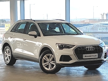 2022 - 45 TFSI e Technik 5dr S Tronic