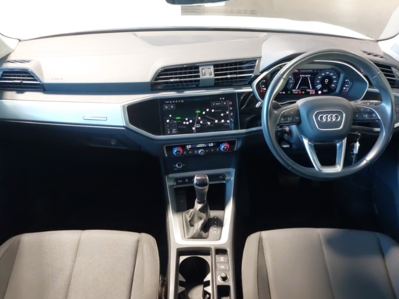 Used Audi Q3 2022 for sale - 76707907: Photo 2