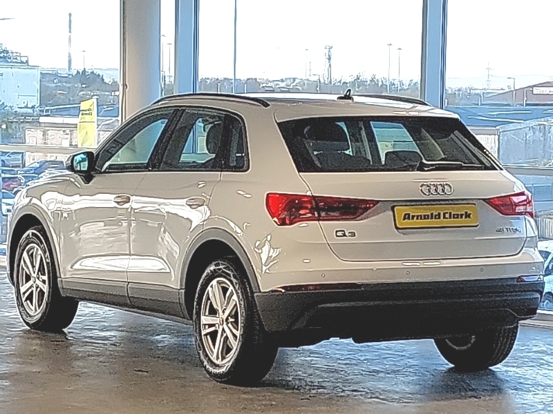 Used Audi Q3 2022 for sale - 76707907: Photo 3