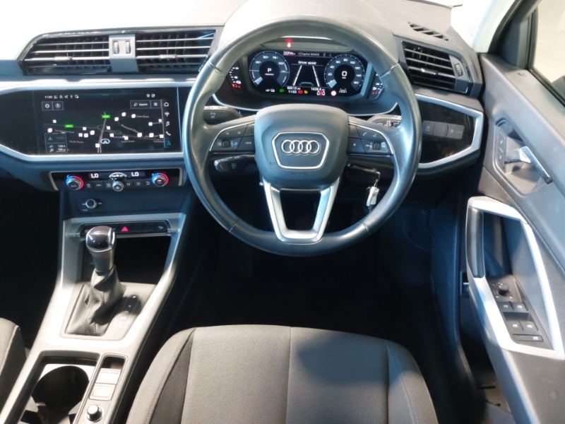 Used Audi Q3 2022 for sale - 76707907: Photo 7