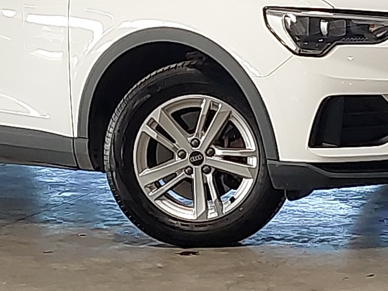 Used Audi Q3 2022 for sale - 76707907: Photo 9