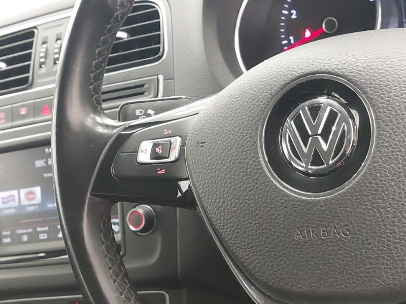 Used Volkswagen Polo 2016 for sale - 77596299: Photo 11