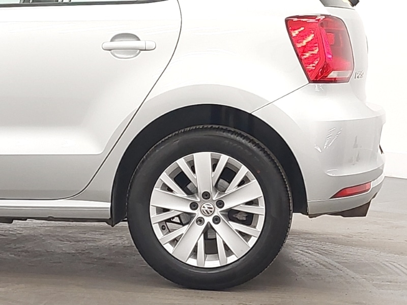 Used Volkswagen Polo 2016 for sale - 77596299: Photo 12