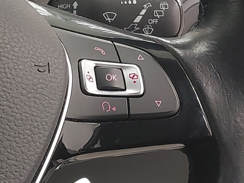 Used Volkswagen Polo 2016 for sale - 77596299: Photo 14