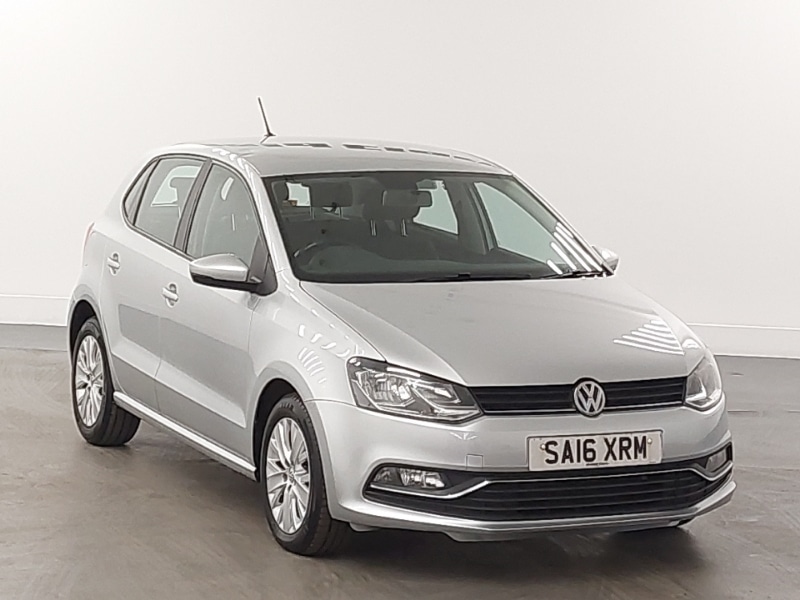 Used Volkswagen Polo 2016 for sale - 77596299: Photo 19