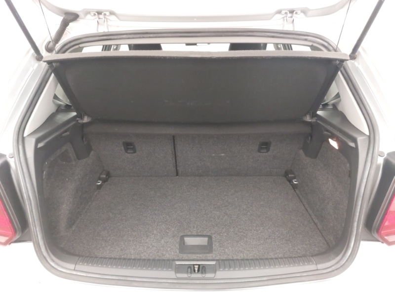 Used Volkswagen Polo 2016 for sale - 77596299: Photo 8