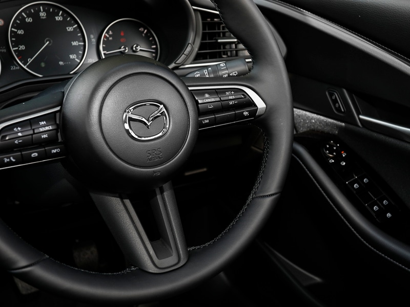 Used Mazda CX-30 2025 for sale - 76450969: Photo 13