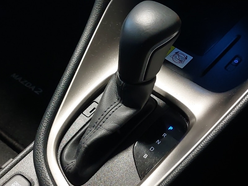 Used Mazda Mazda2 HYBRID 2023 for sale - 77495371: Photo 13