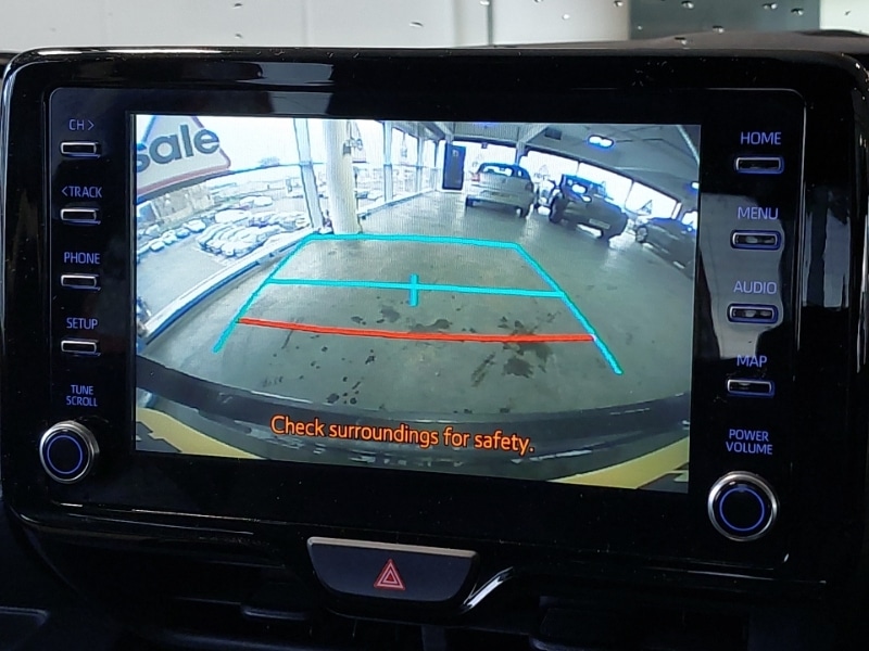 Used Mazda Mazda2 HYBRID 2023 for sale - 77495371: Photo 14