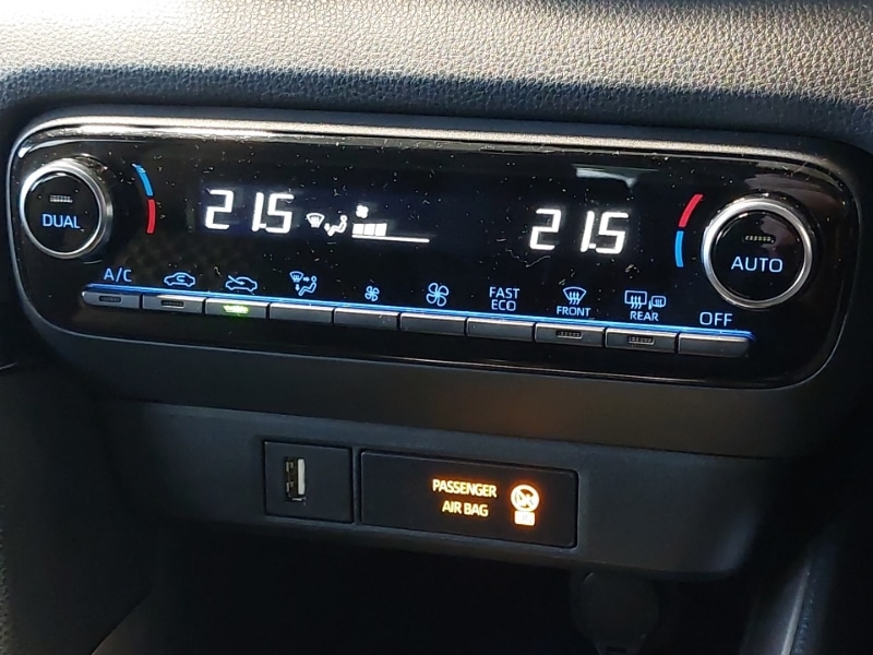 Used Mazda Mazda2 HYBRID 2023 for sale - 77495371: Photo 15