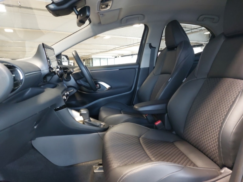 Used Mazda Mazda2 HYBRID 2023 for sale - 77495371: Photo 5