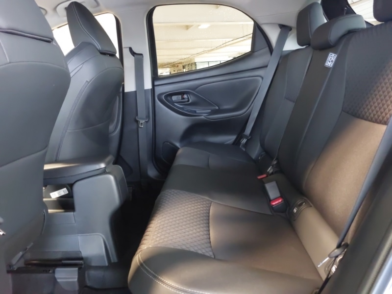 Used Mazda Mazda2 HYBRID 2023 for sale - 77495371: Photo 6