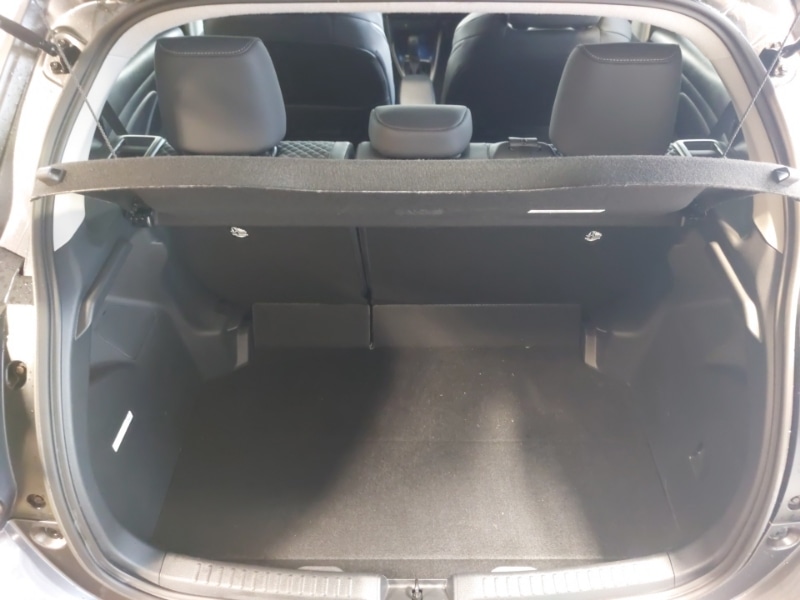 Used Mazda Mazda2 HYBRID 2023 for sale - 77495371: Photo 8