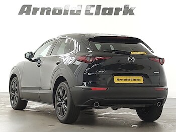 Used Mazda CX-30 2025 for sale - 76502215: Photo