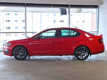 Used Skoda Octavia 2019 for sale - 78634416: Photo