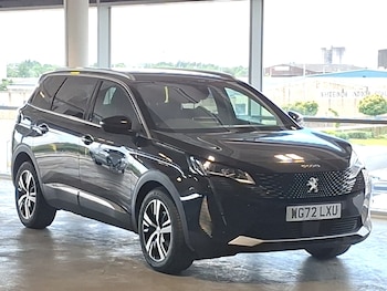 Used Peugeot 5008 2023 for sale - 78841940: Photo