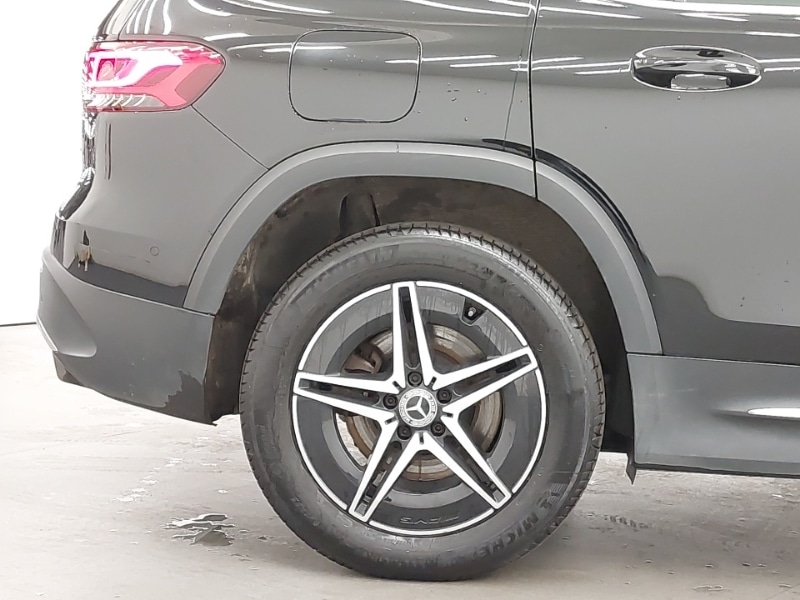 Used Mercedes-Benz EQB 2022 for sale - 76414531: Photo 12