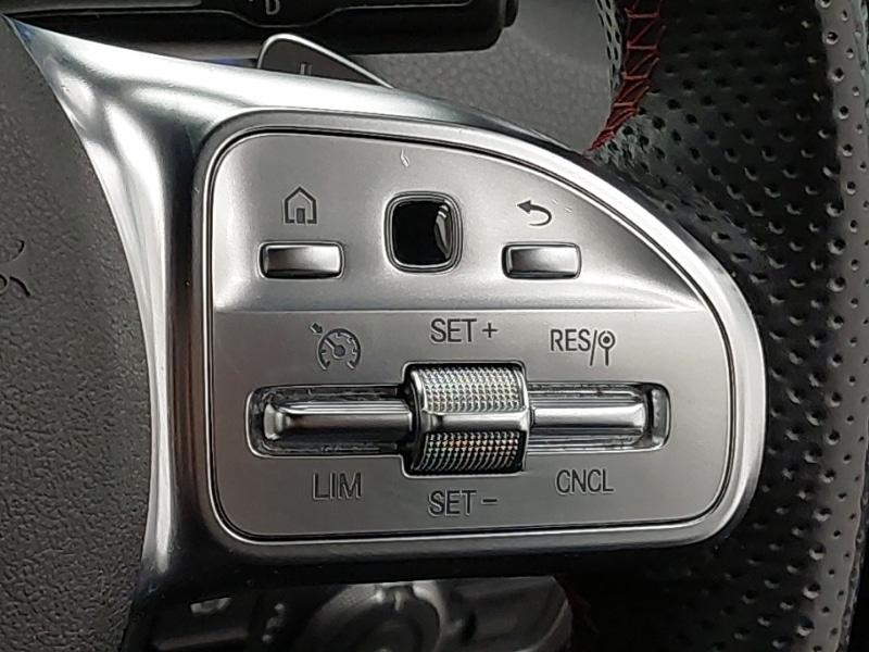 Used Mercedes-Benz EQB 2022 for sale - 76414531: Photo 14