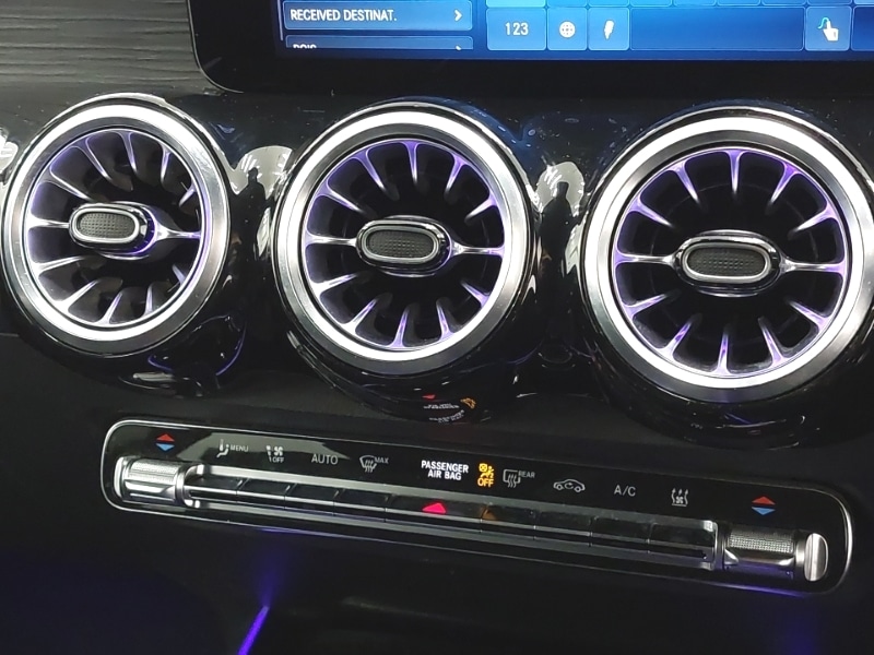 Used Mercedes-Benz EQB 2022 for sale - 76414531: Photo 15