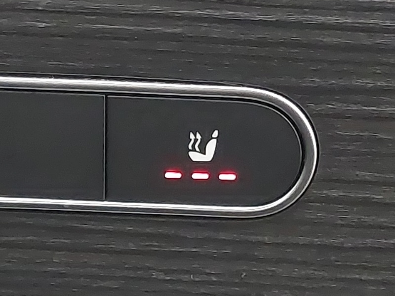 Used Mercedes-Benz EQB 2022 for sale - 76414531: Photo 17