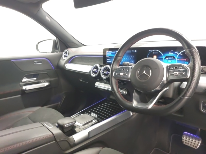 Used Mercedes-Benz EQB 2022 for sale - 76414531: Photo 18