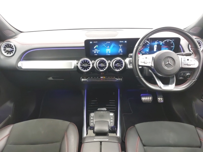 Used Mercedes-Benz EQB 2022 for sale - 76414531: Photo 2