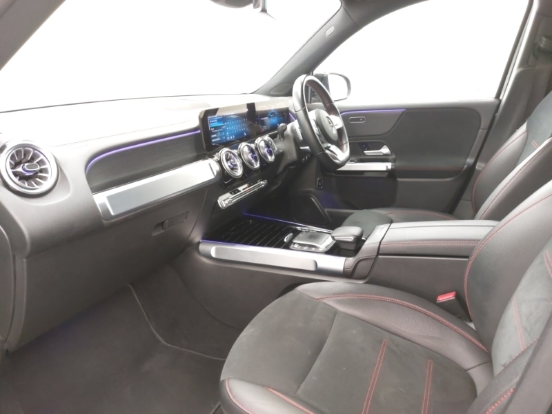 Used Mercedes-Benz EQB 2022 for sale - 76414531: Photo 5