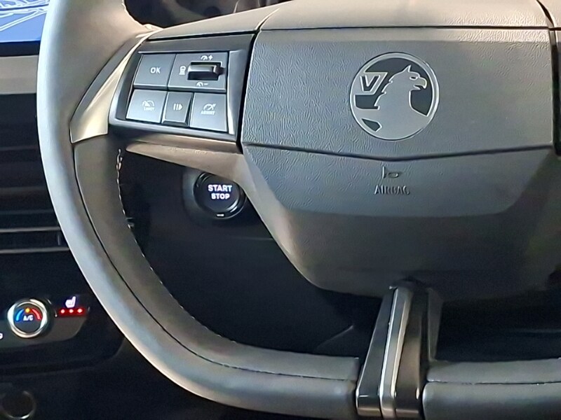 Used Vauxhall Mokka 2025 for sale - 78164124: Photo 10