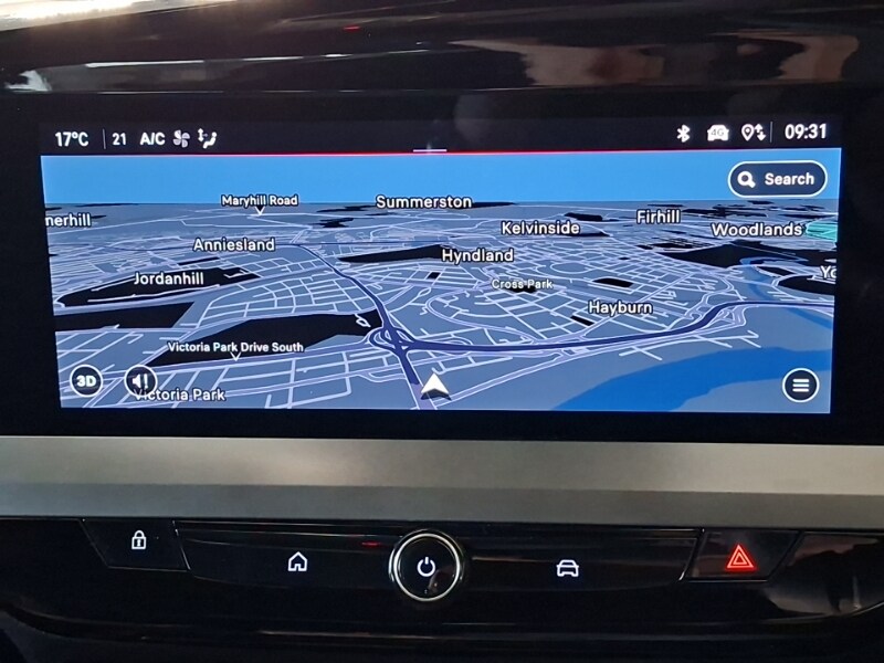 Used Vauxhall Mokka 2025 for sale - 78164124: Photo 12