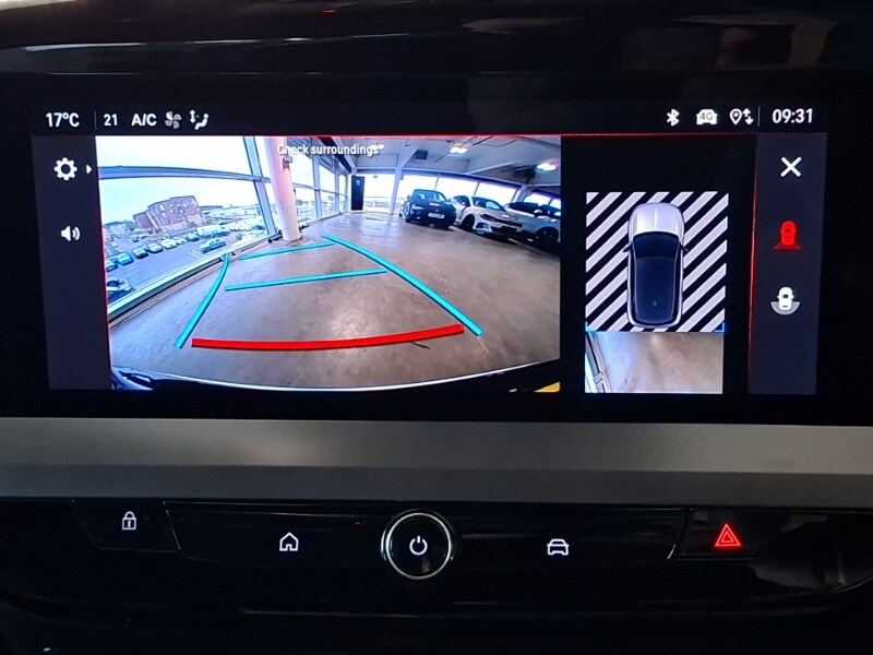 Used Vauxhall Mokka 2025 for sale - 78164124: Photo 14