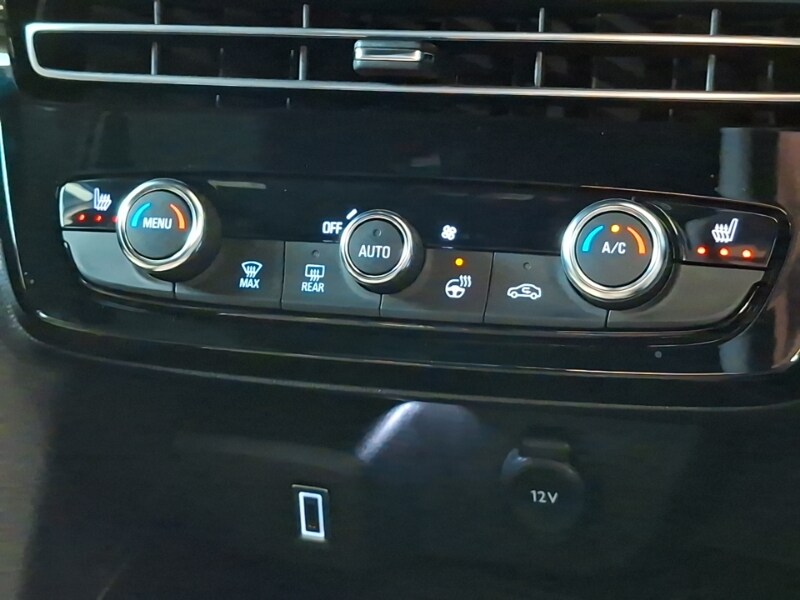 Used Vauxhall Mokka 2025 for sale - 78164124: Photo 17