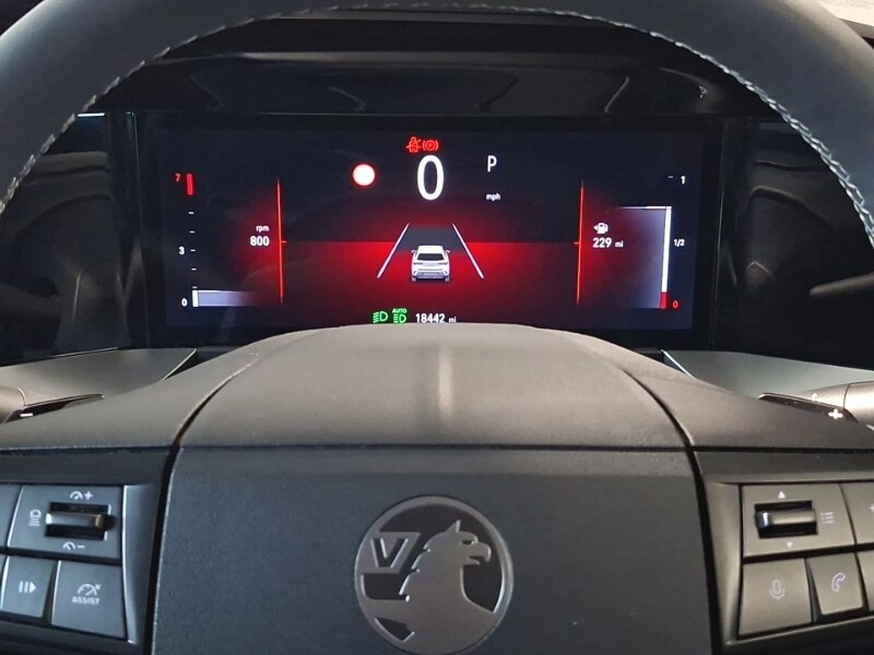 Used Vauxhall Mokka 2025 for sale - 78164124: Photo 19