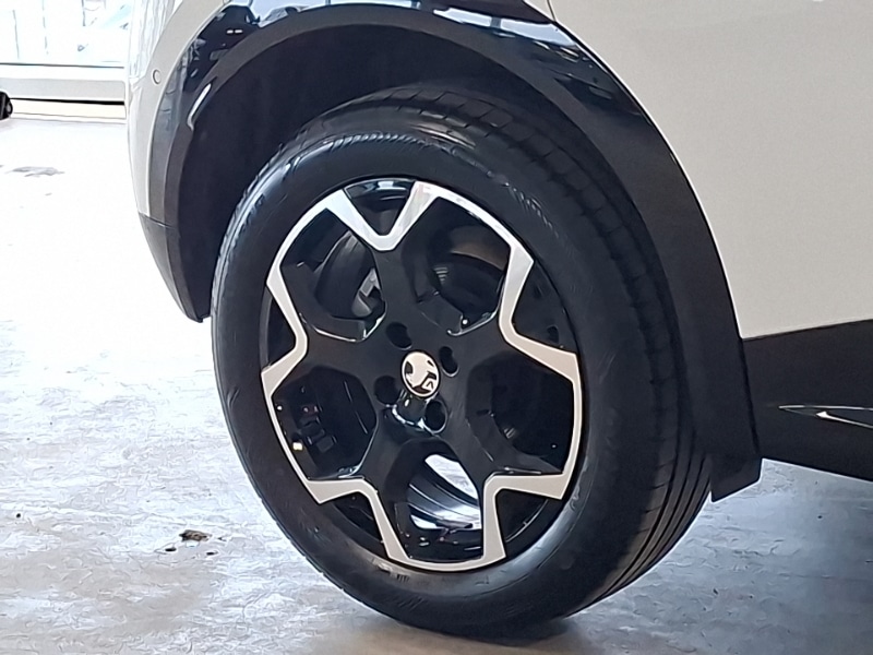 Used Vauxhall Mokka 2025 for sale - 78164124: Photo 9