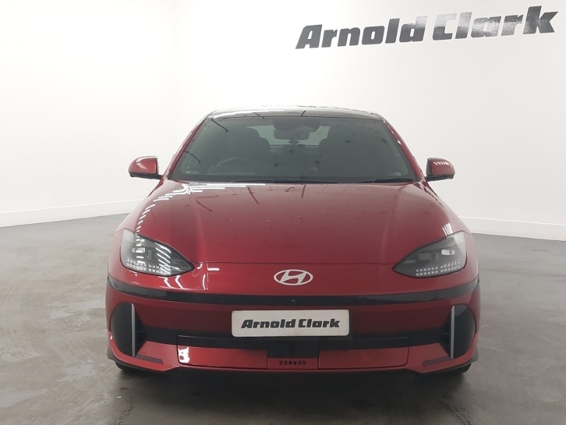 Used Hyundai IONIQ 6 2023 for sale - 77656785: Photo 13