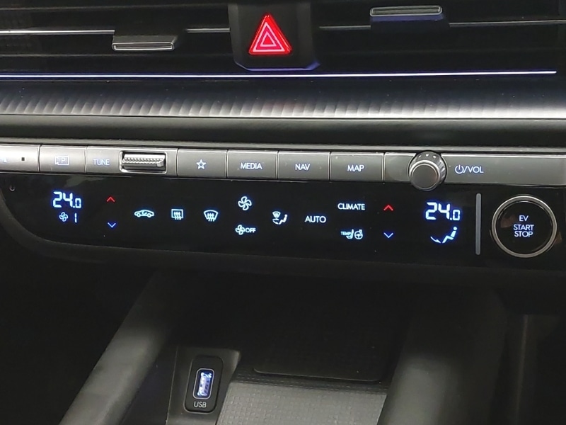 Used Hyundai IONIQ 6 2023 for sale - 77656785: Photo 16