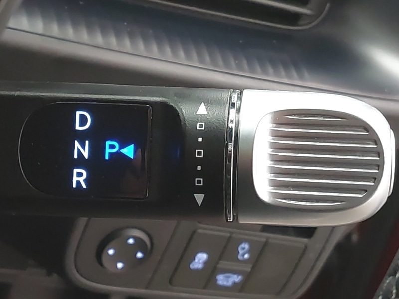 Used Hyundai IONIQ 6 2023 for sale - 77656785: Photo 17