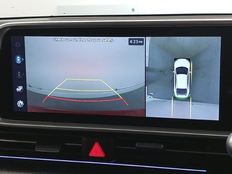 Used Hyundai IONIQ 6 2023 for sale - 77656785: Photo 18