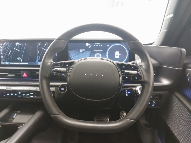 Used Hyundai IONIQ 6 2023 for sale - 77656785: Photo 7